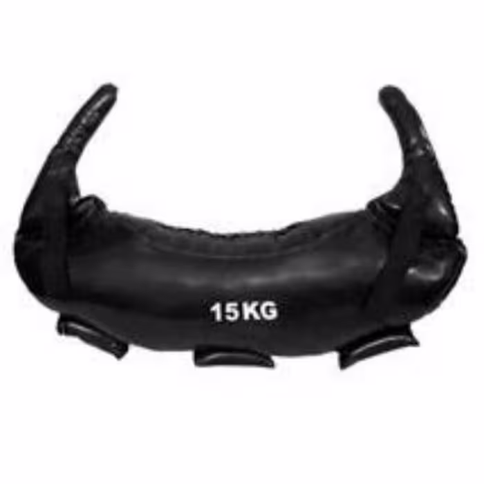 کیسه بلغاری 20 کیلویی کراس فیت Bulgarian crossfit bag