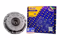 دیسک و صفحه کلاج تیبا 200 برند امکو - M.CO