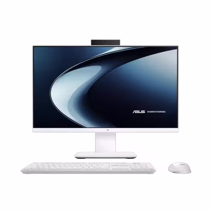 کامپیوتر آل این وان 23.8 اینچی ایسوس مدل ASUS Aio V440VAK i3 1315U 8GB 512GB SSD INTEL