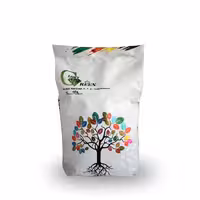 کود 20.20.20 پودری گلوری گرین 10 کیلویی