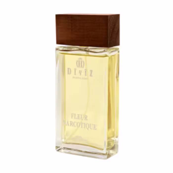 ادوپرفیوم دیوایز مدل Fleur Narcotique حجم 100 میلی‌لیتر