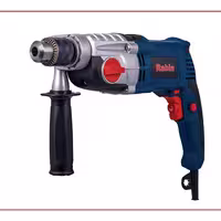 دریل گیربکسی رابین مدل R1009