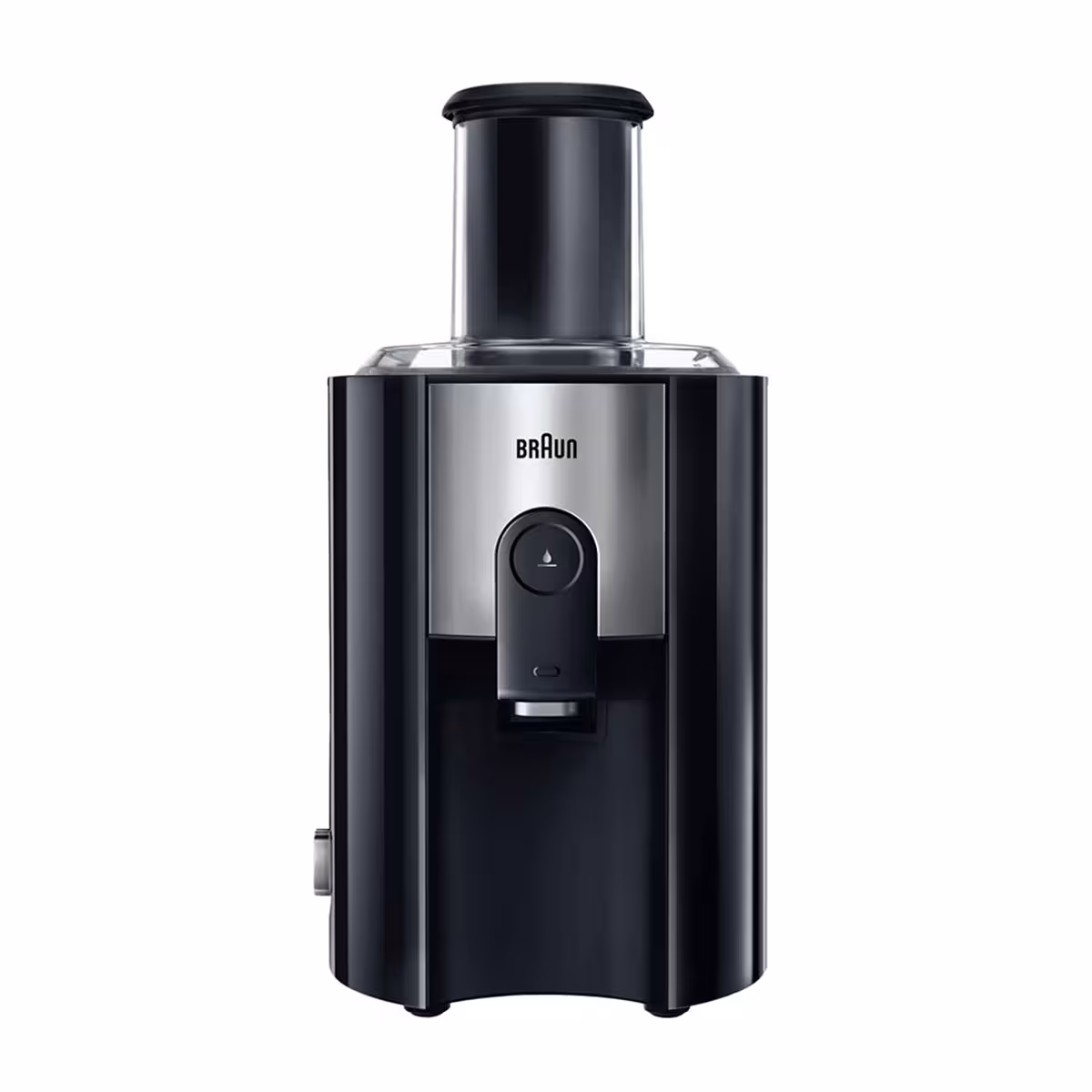 آبمیوه گیری براون مدل J500