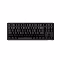 صفحه کلید گیمینگ باسیم رپو مدل V500PRO-87 (2024) • سوئیچ سبز