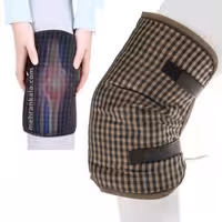 زانوبند حرارتی افروز مدل Knee Heating