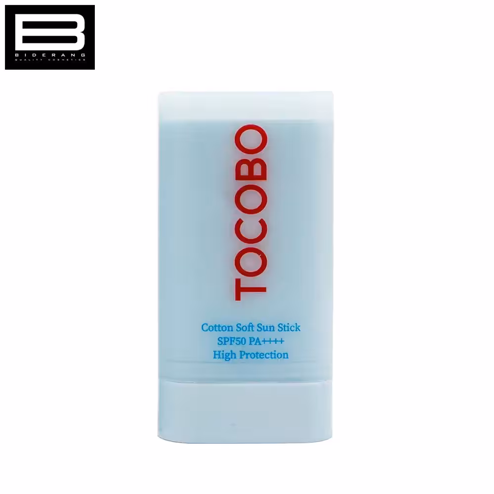 ضد آفتاب استیکی توکوبو SPF50 حجم 19g
