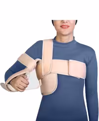 ابداکشن بریس شانه طب و صنعت 37200 tebosanat