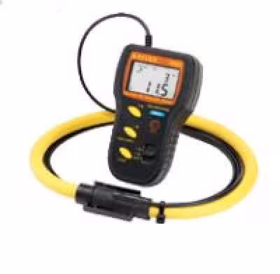 کلمپ قابل انعطاف هارمونیک مدل AFLEX 3005ساخت TES & PROVAتایوان