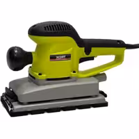 سنباده لرزان مستطیلی ایکسکورت مدل XS230 اصلی