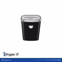 53c ، کاغذ خردکن مدل Fellowes