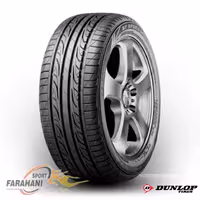 لاستیک دانلوپ سایز 205/60R15 مدل SP SPORT LM702