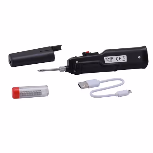 هویه شارژی سومو مدل SM_120