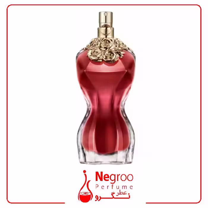 عطر ادکلن ژان پل گوتیه لا بل | Jean Paul Gaultier La Belle