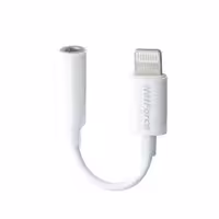 کابل تبدیل Lightning به جک 3.5 نت فورس NC-09