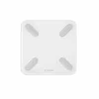 ترازوی هوشمند شیائومی بلولوری مدل Yunmai X Blulory Smart Scale M1825