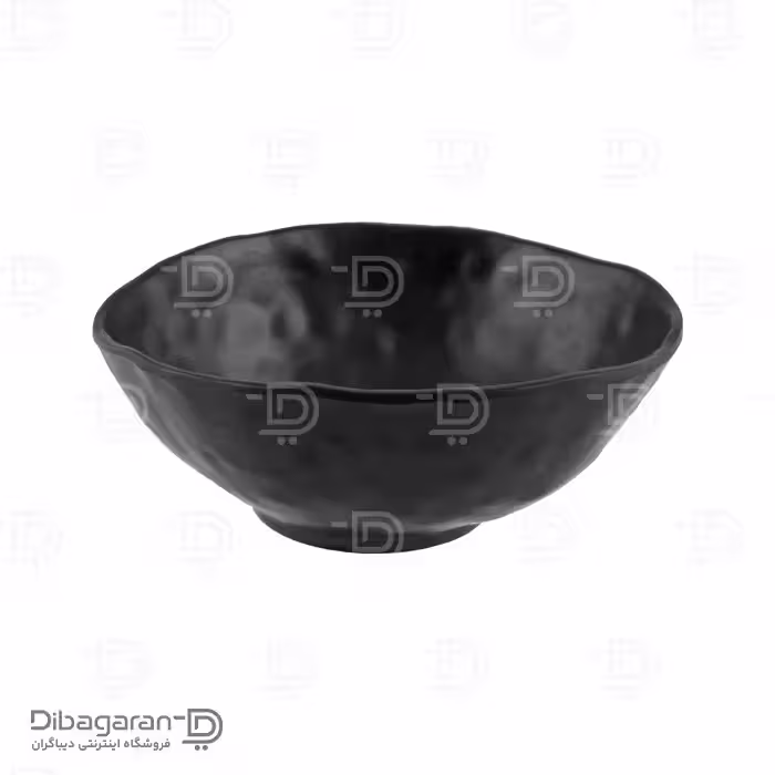 کاسه سالاد ملامین ساور کد 140014
