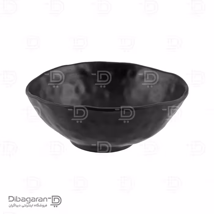 کاسه سالاد ملامین ساور کد 140014