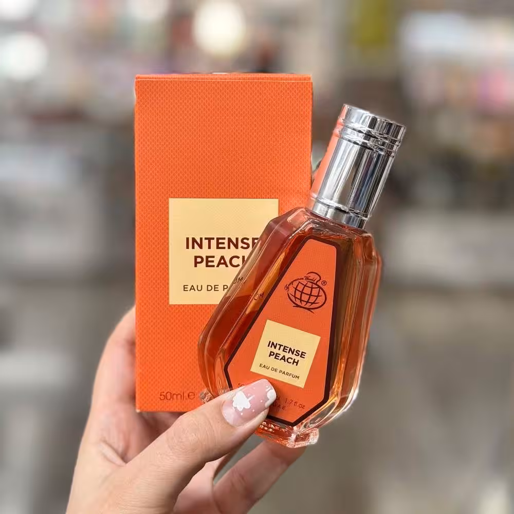 عطر تامفورد بیتر پیچ 50 میل فراگرانس ورد