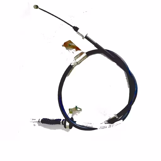 سیم ترمز دستی جک s3