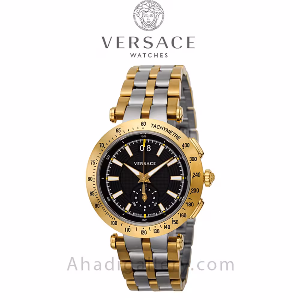 ساعت مچی ورساچه مدل VAH020016