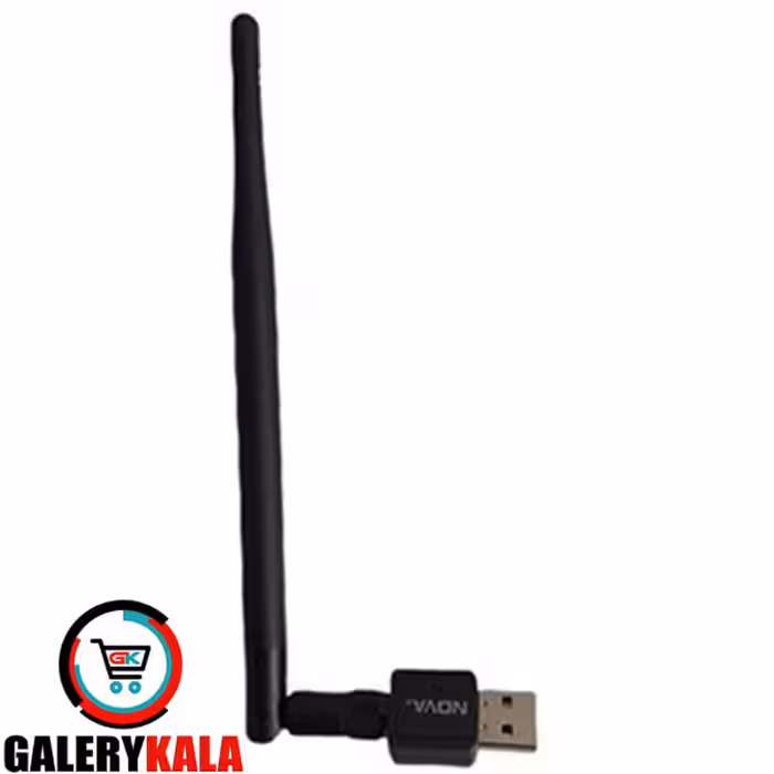 کارت شبکه وایرلس X-NOVA مدل X830