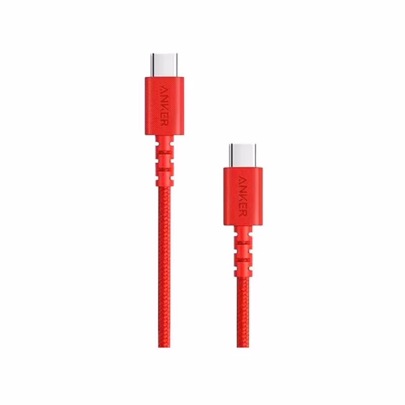 کابل انکر مدل PowerLine Select  A8032 طول 90 سانتی متر