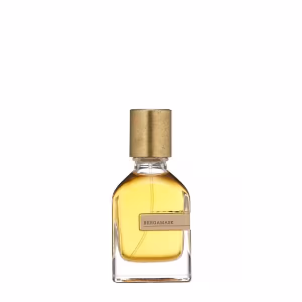 عطر اورتو پاریسی برگاماسک