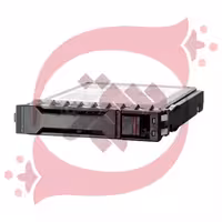 اس اس دی HPE 240GB SATA 6G RI SFF SSD P40496-b21