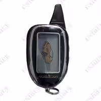 ریموت تصویری ماجیکار مدل گلد 100