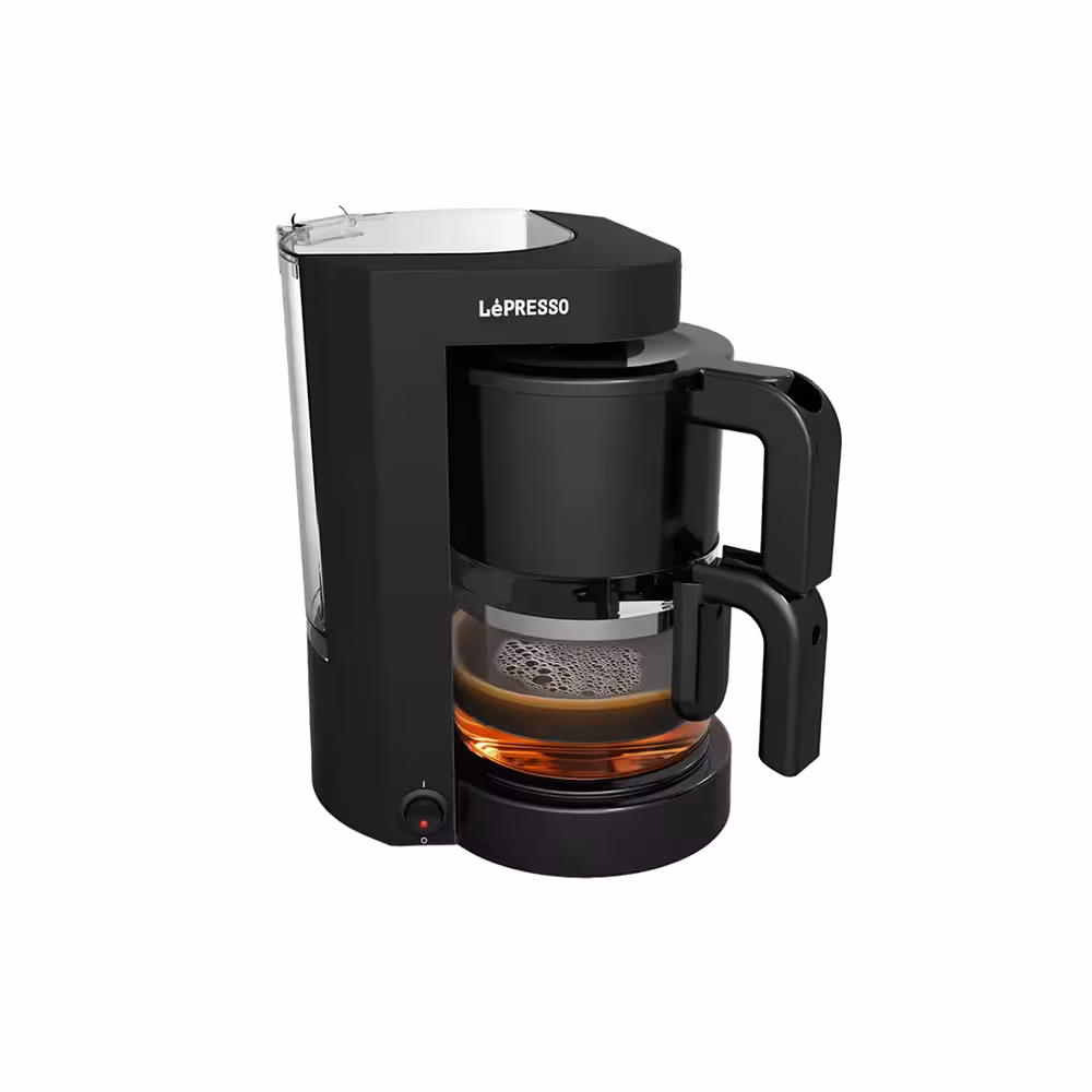 قهوه و چای ساز لپرسو مدل Lepresso LPCFFM0021 Coffee and Tea Maker