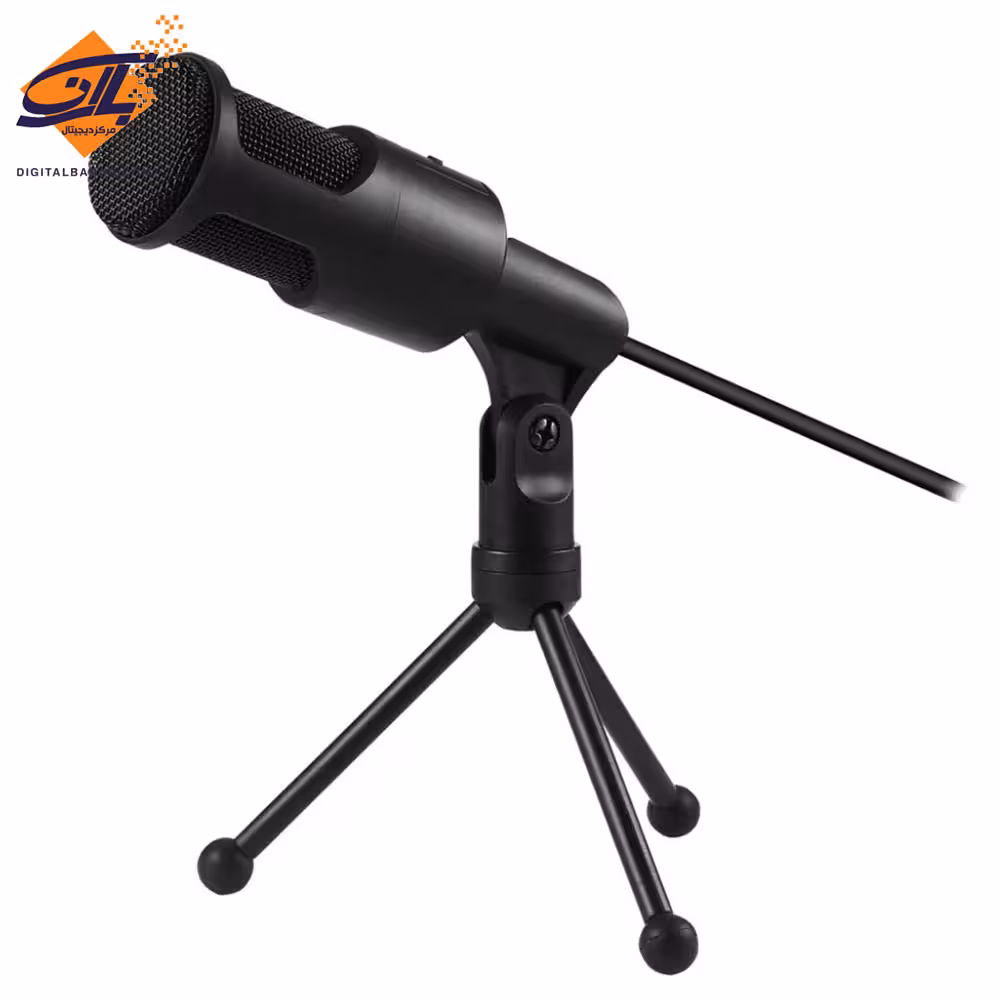 میکروفون رومیزی یانمای مدل yanmai SF960