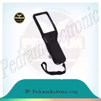 ذره بین مدل ZAREHBIN BW-017 MAGNIFIER 5X