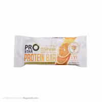 پروتئین بار کلاسیک 35 درصد پرتقالی