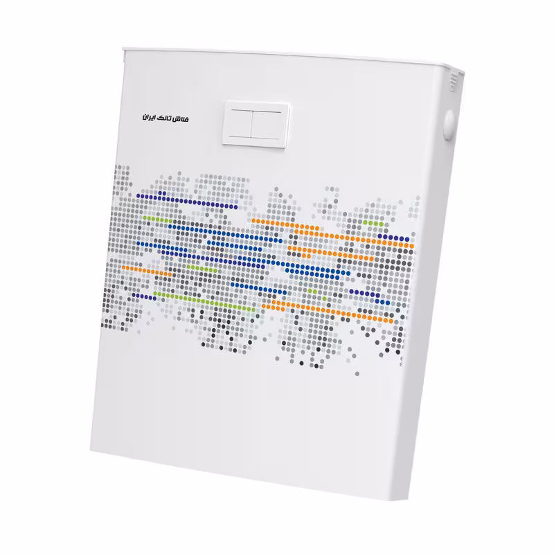 فلاش تانک فلاش تانک ایران مدل اولترا اسلیم ترام | کالا مکس