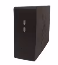 مینی پی سی ایسوس ASUS H610T2 i3 12100 (8-256)