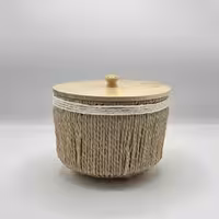 باکس دربدار حصیری قطر 20 ، 331403