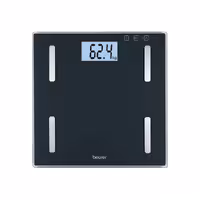 ترازوی دیجیتال مدل BF180 بیورر (beurer)