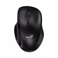 ماوس بیسیم جنیوس مدل Ergonomic Ergo 8200S