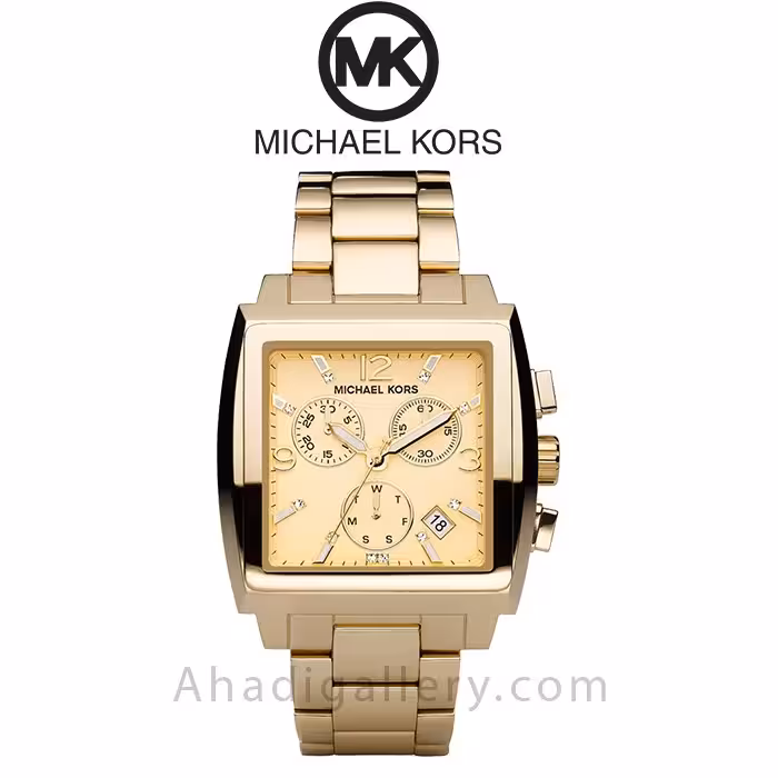 ساعت مچی مایکل کورس مدل MK5330