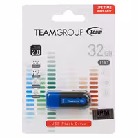 فلش مموری تیم گروپ Team Group T181 USB 3.2 ظرفیت 32 گیگابایت