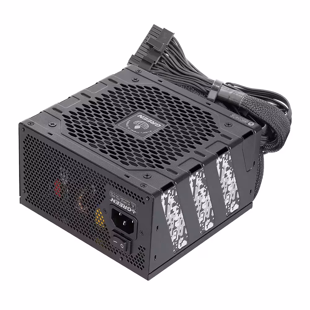 پاور گرین مدل GP800A-GED V3.1