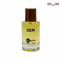 عطر جیبی زنانه Bilendo مدل Zen زنانه با حجم 35 میلی لیتر