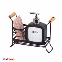 جامایع هوفیلوس مدل استند دار لیندا