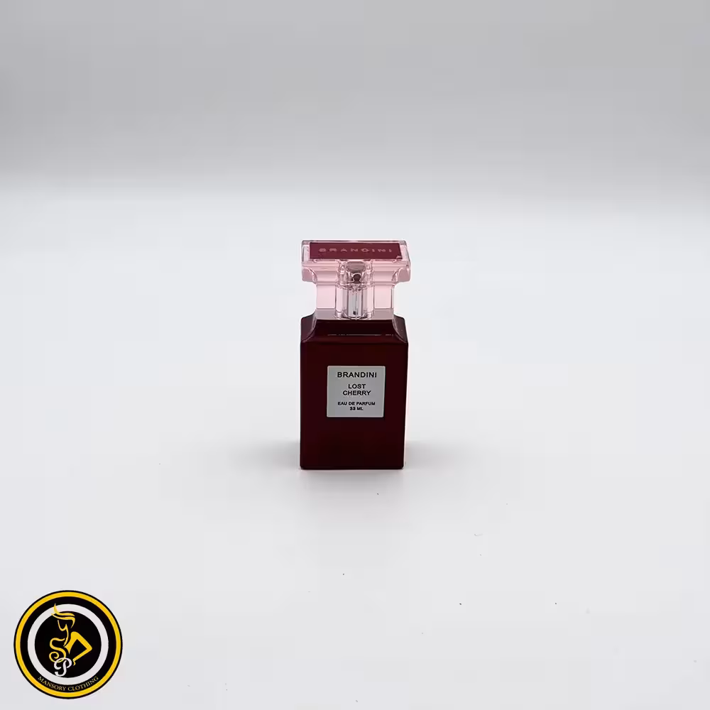 ادکلن لاست چری (Lost Cherry) برند برندینی