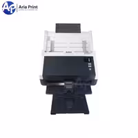 اسکنر حرفه ای اسناد ای ویژن مدل AD240
