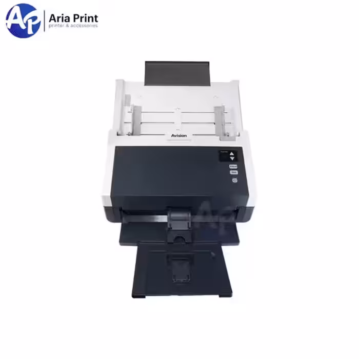 اسکنر حرفه ای اسناد ای ویژن مدل AD240