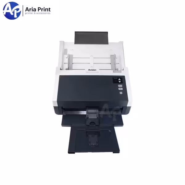 اسکنر حرفه ای اسناد ای ویژن مدل AD240