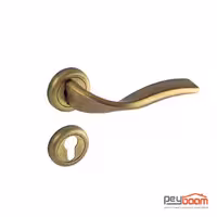 دستگیره در رزت ترووان مدل 2400