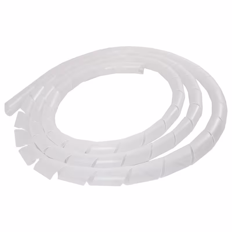 نظم دهنده سیم و کابل مدل ماکارونی کد 50