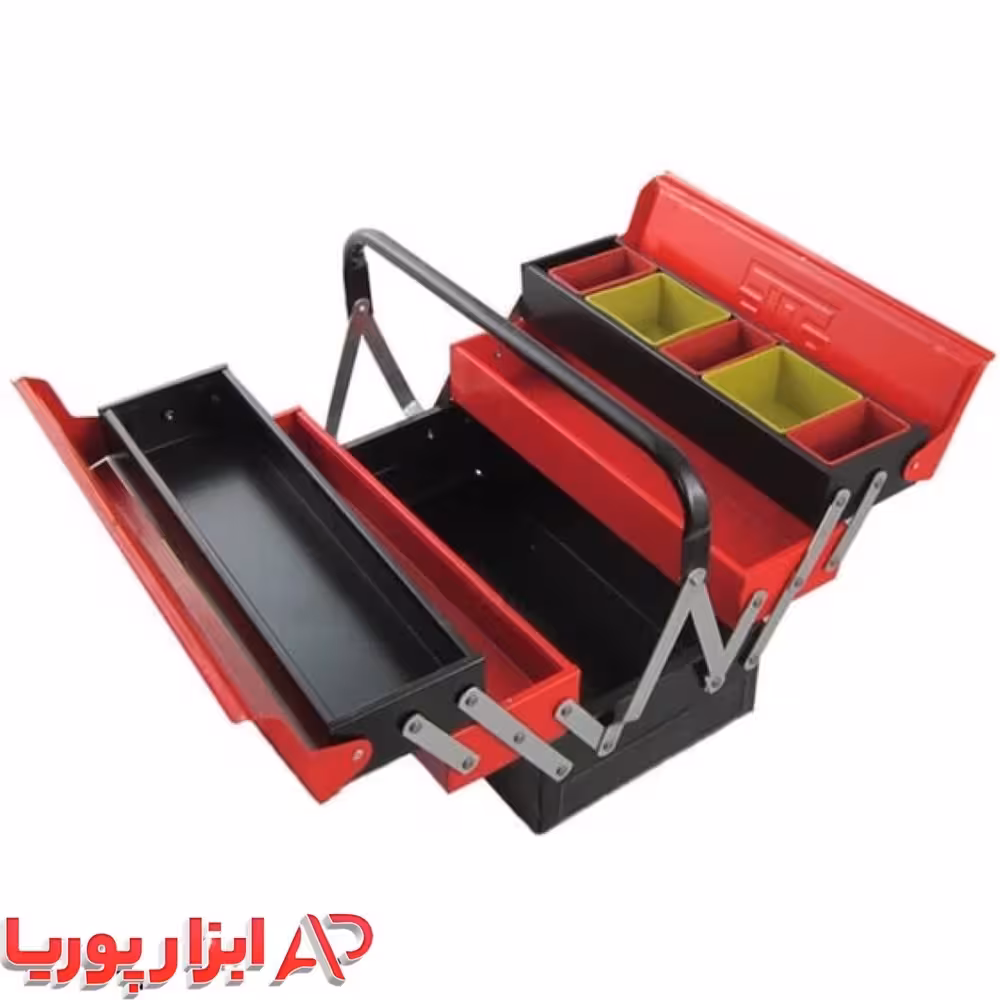 جعبه ابزار کد 403 کاوه